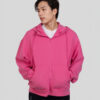 COUPLETX｜Jacket Hoodie Nam Airlayer "chạm"