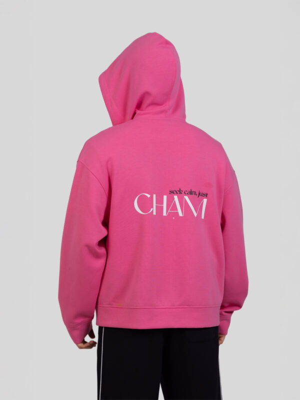 COUPLETX｜Jacket Hoodie Nam Airlayer "chạm"