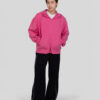 COUPLETX｜Jacket Hoodie Nam Airlayer "chạm"