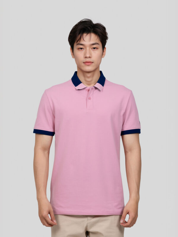 COUPLETX｜Polo Nam By Color CTX
