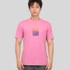 COUPLETX｜Tee Nam Regular Typo Gain - Lose
