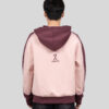 COUPLETX｜Jacket Nam Airlayer By Color