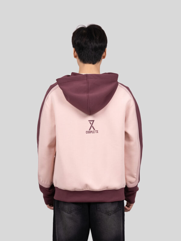 COUPLETX｜Jacket Nam Airlayer By Color
