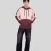COUPLETX｜Jacket Nam Airlayer By Color
