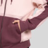 COUPLETX｜Jacket Nam Airlayer By Color