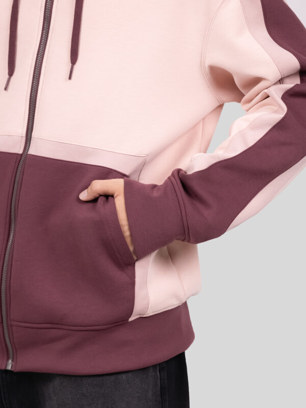 COUPLETX｜Jacket Nam Airlayer By Color