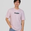 COUPLETX｜Tee Nam Relax Chạm