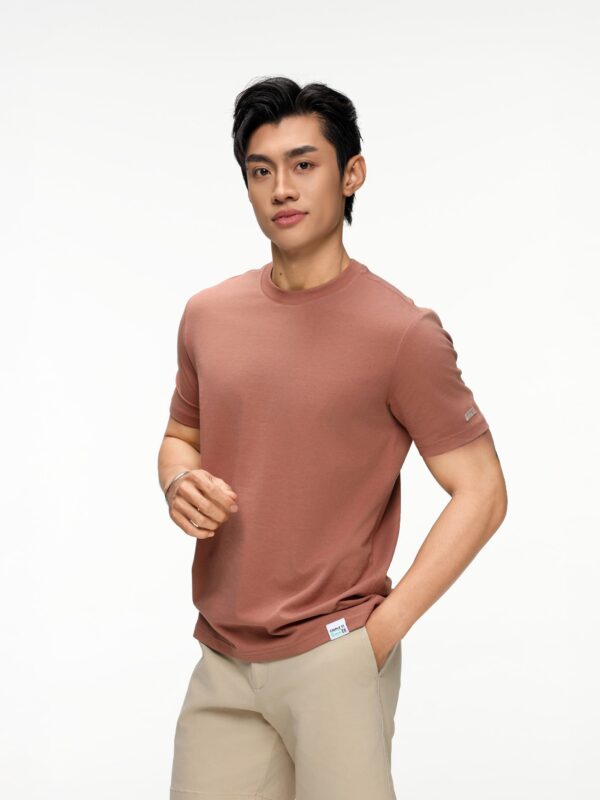 COUPLETX｜Tee Nam Sorona Fiber Green Ex