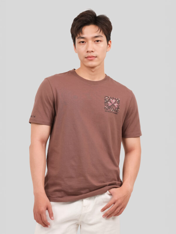 COUPLETX｜Tee Nam Lucky Clover