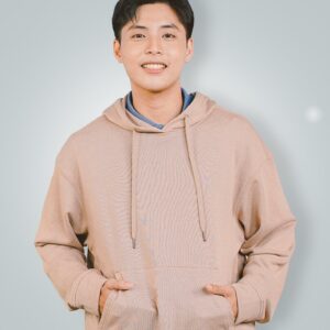 COUPLETX｜Hoodie Nam Big Signal