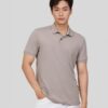 COUPLETX｜Polo Nam Regular Bamboo Classic