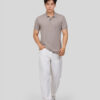 COUPLETX｜Polo Nam Regular Bamboo Classic