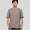 COUPLETX｜Tee Nam Relax Seam Cut