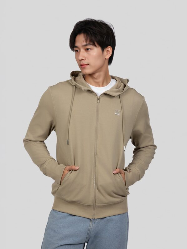COUPLETX｜Jacket Thun Nam Anti UV Original Ver 2.0