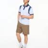 COUPLETX｜Shorts Nam Khakis Form Relax