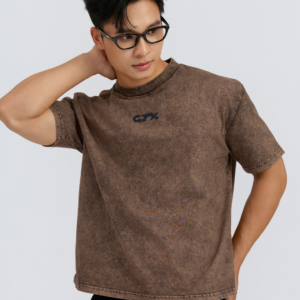 COUPLETX｜Tee Nam Oxy Wash Acid