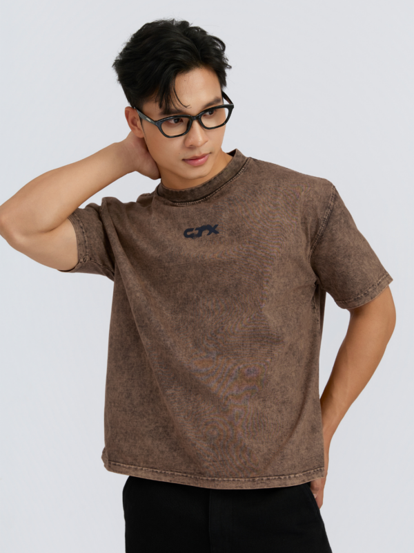 COUPLETX｜Tee Nam Oxy Wash Acid