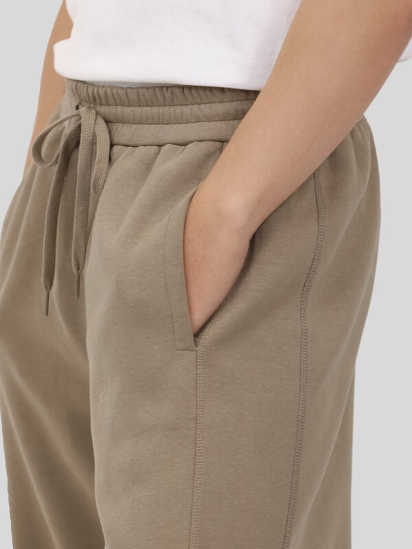 COUPLETX｜Trousers Nam Double Face Original