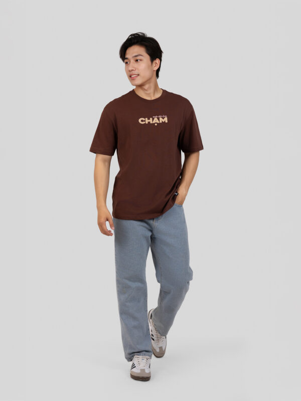 COUPLETX｜Tee Nam Relax Chạm