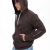 COUPLETX｜Jacket Nam Double Face Tay Raglan