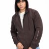 COUPLETX｜Jacket Nam Double Face Tay Raglan