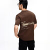 COUPLETX｜Tee Nam Relax Waffle