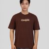 COUPLETX｜Tee Nam Relax Chạm