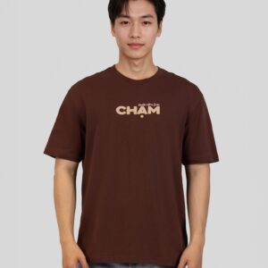 COUPLETX｜Tee Nam Relax Chạm