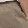 COUPLETX｜Trousers Nam Double Face Original