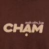 COUPLETX｜Tee Nam Relax Chạm