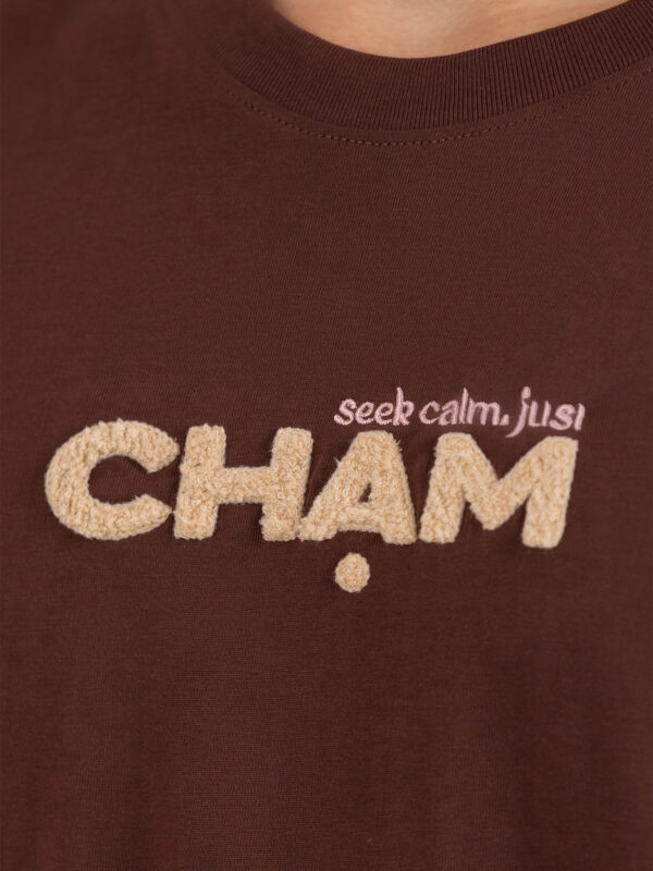 COUPLETX｜Tee Nam Relax Chạm