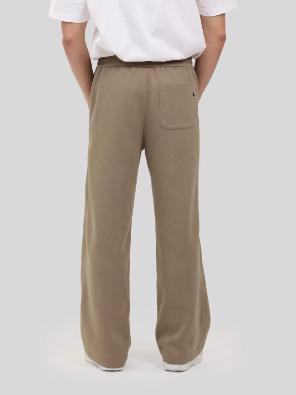 COUPLETX｜Trousers Nam Double Face Original