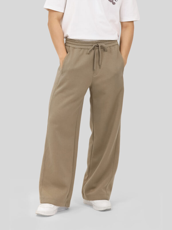 COUPLETX｜Trousers Nam Double Face Original