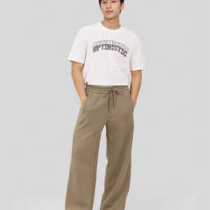 COUPLETX｜Trousers Nam Double Face Original