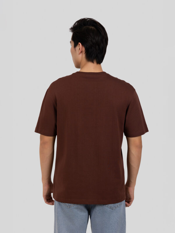 COUPLETX｜Tee Nam Relax Chạm