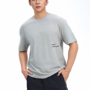 COUPLETX｜Tee Nam Pineapple Eco Relax