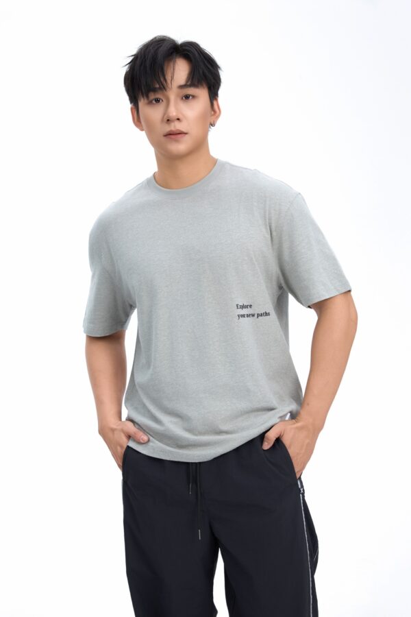 COUPLETX｜Tee Nam Pineapple Eco Relax