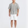 COUPLETX｜Shirt Nam Cuban Melon