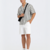 COUPLETX｜Shirt Nam Cuban Melon