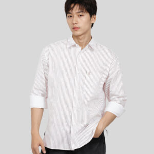 COUPLETX｜Shirt Nam Stripe Original
