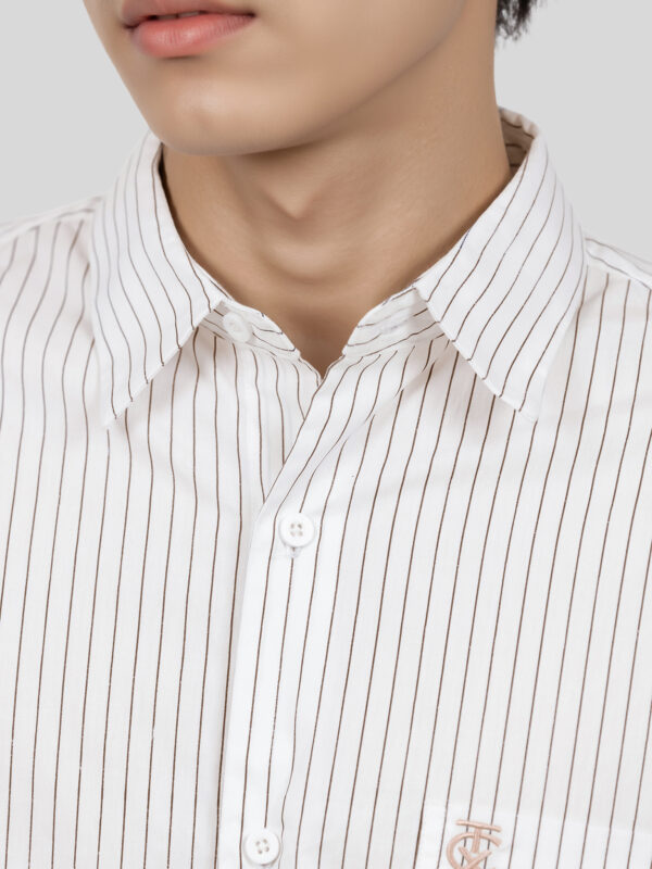 COUPLETX｜Shirt Nam Stripe Original