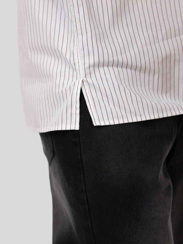 COUPLETX｜Shirt Nam Stripe Original