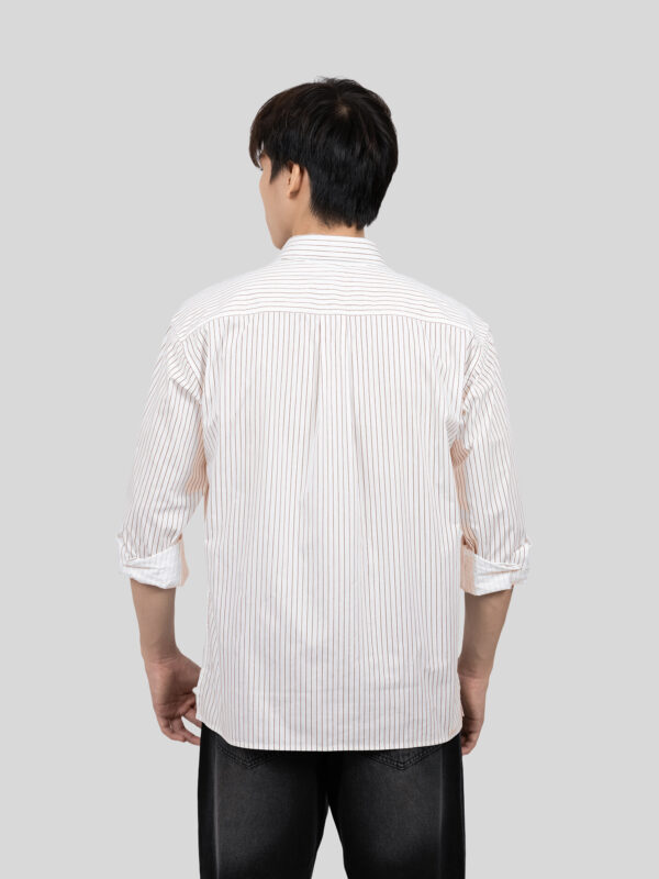 COUPLETX｜Shirt Nam Stripe Original