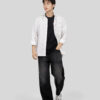 COUPLETX｜Shirt Nam Stripe Original