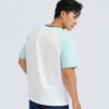 COUPLETX｜Tee Nam Relax Raglan CTX