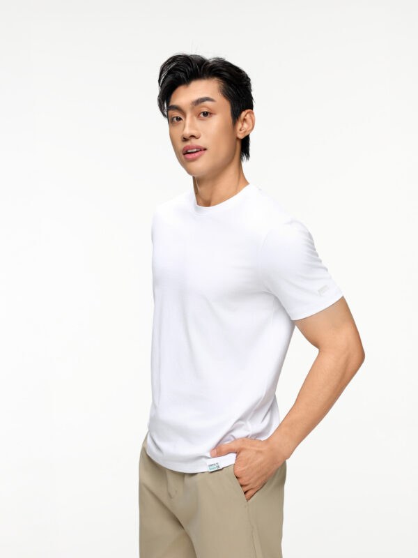 COUPLETX｜Tee Nam Sorona Fiber Green Ex