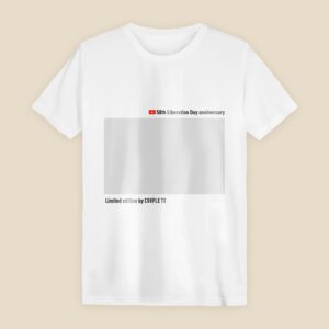 COUPLETX｜Tee Unisex Pround To Be Vietnammese