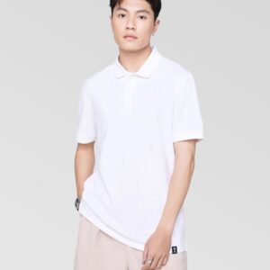 COUPLETX｜Polo Nam Regular Basic