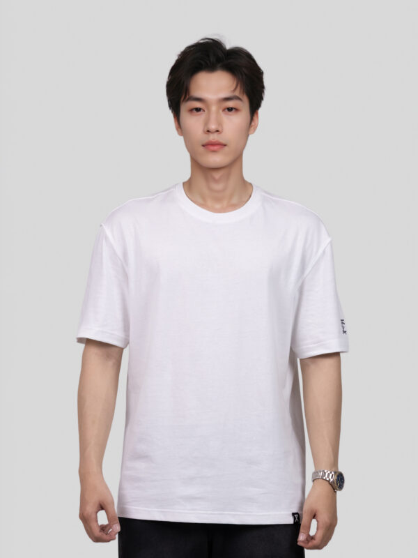 COUPLETX｜Tee Nam Relax Seam Cut