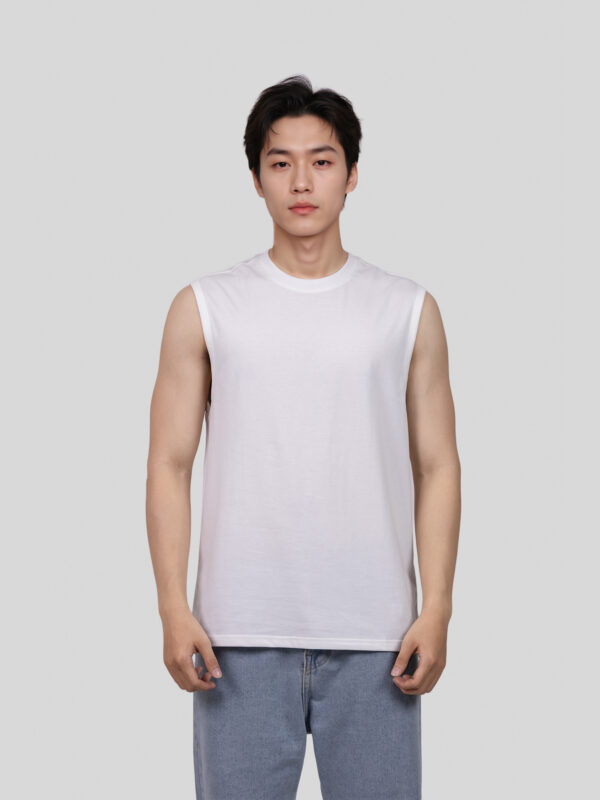 COUPLETX｜Tee Nam Tank Top Basic